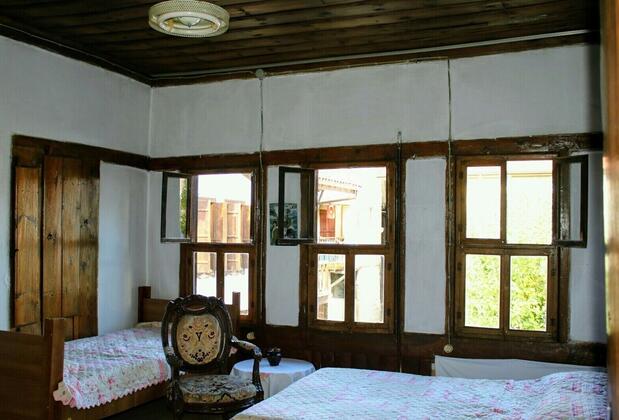 Mutaflar Konuk Evi - Görsel 11