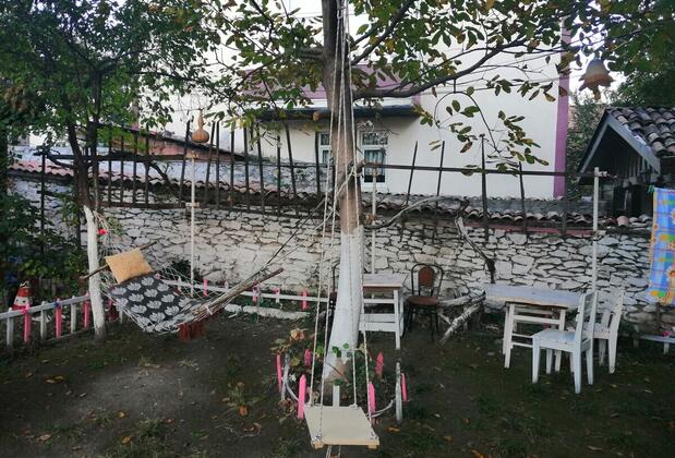 Mutaflar Konuk Evi - Görsel 6