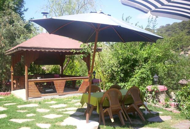 Hidden Garden - Görsel 12