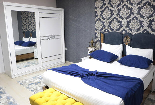 Kars Atapark Boutique Hotel - Görsel 5