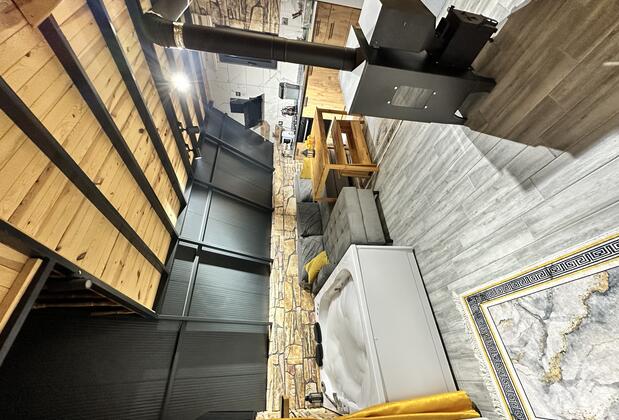 Adrasan Ziya Apart Evleri - Görsel 14