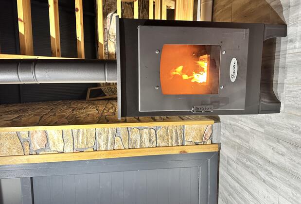 Adrasan Ziya Apart Evleri - Görsel 17