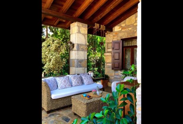 Kamarca House Hotel - Görsel 3