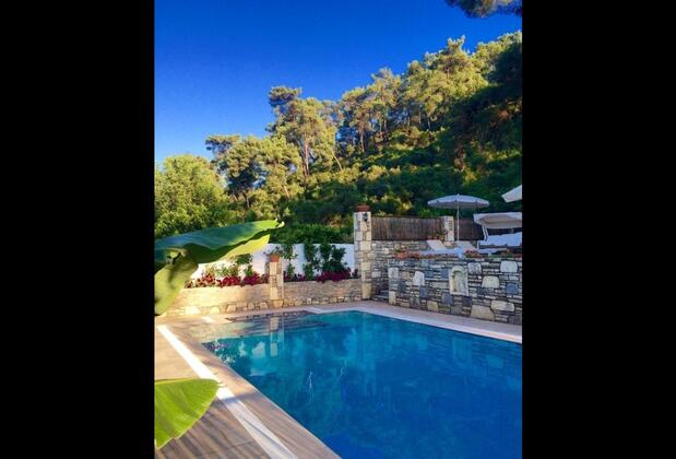 Kamarca House Hotel - Görsel 4