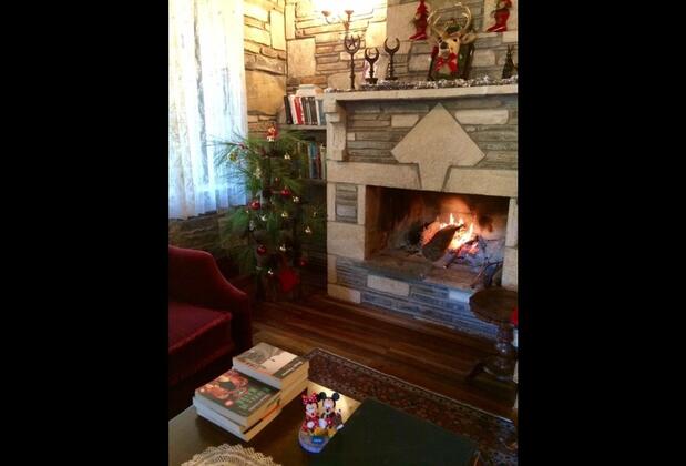 Kamarca House Hotel - Görsel 5