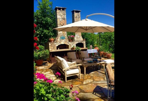 Kamarca House Hotel - Görsel 6