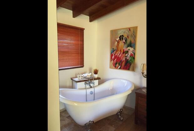 Kamarca House Hotel - Görsel 7