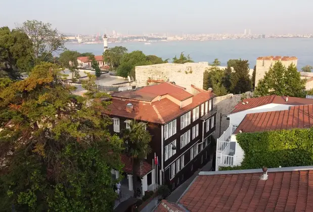 İshak Paşa Konağı - Görsel 4