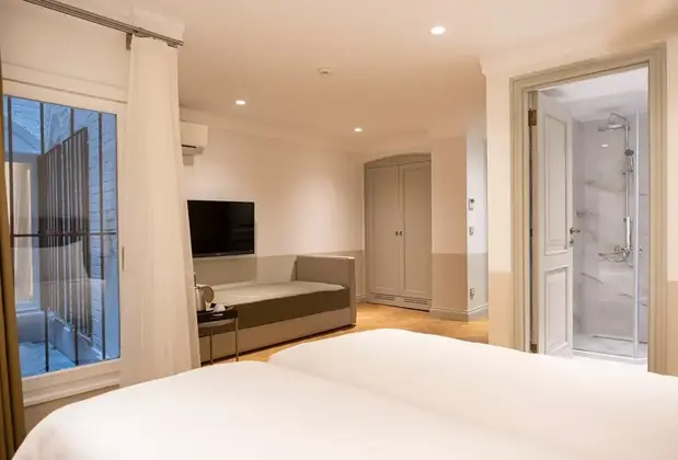 İshak Paşa Konağı - Görsel 5