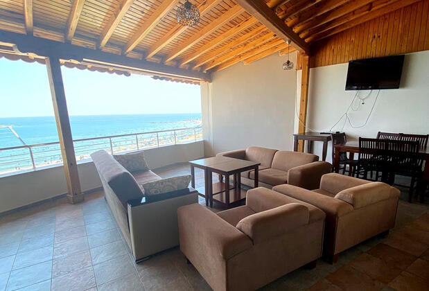 Kızkalesi Deniz Hotel - Görsel 9