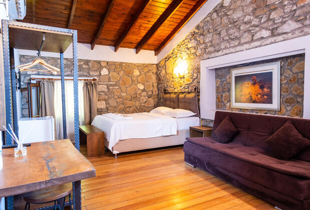 Armagrandi Otel - Görsel 13