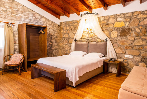 Armagrandi Otel - Görsel 15