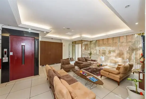 May Hotel İstanbul - Görsel 3