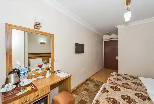 May Hotel İstanbul - Görsel 7