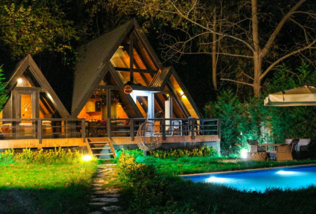 Sapanca Maradidi Resort - Görsel 3