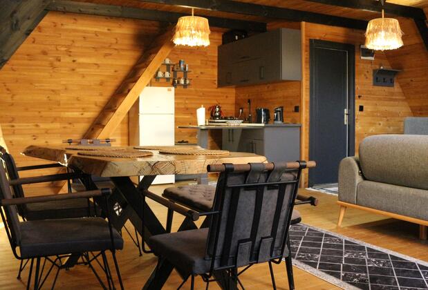 Sapanca Maradidi Resort - Görsel 14