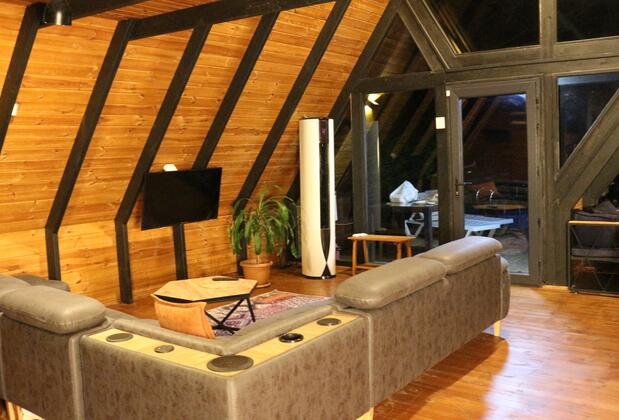 Sapanca Maradidi Resort - Görsel 4