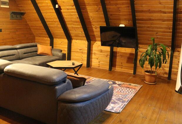 Sapanca Maradidi Resort - Görsel 6