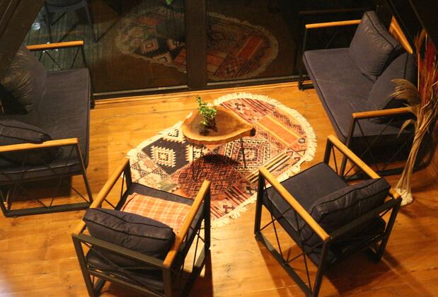 Sapanca Maradidi Resort - Görsel 8