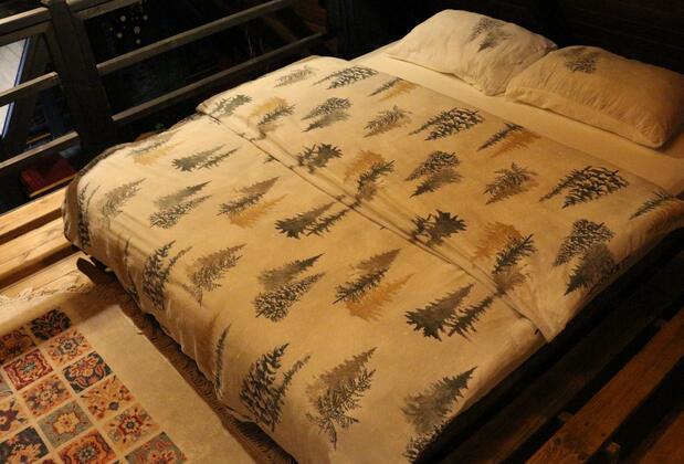 Sapanca Maradidi Resort - Görsel 9