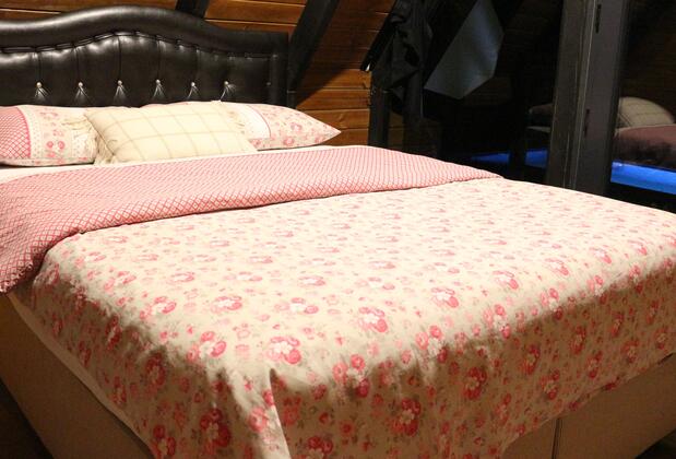 Sapanca Maradidi Resort - Görsel 11