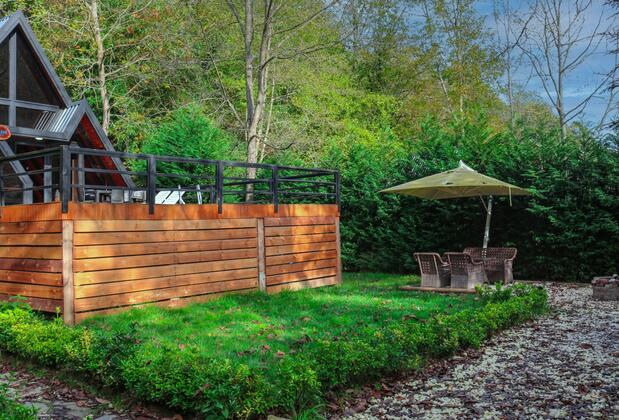 Sapanca Maradidi Resort - Görsel 13