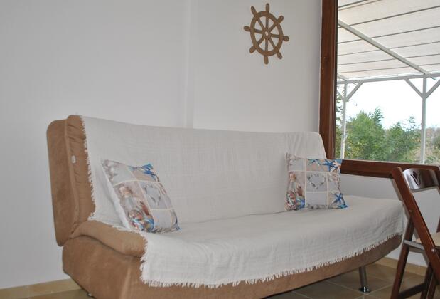 Defne Apart Otel - Görsel 13