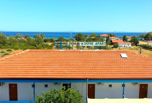 Defne Apart Otel - Görsel 10