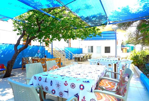 Defne Apart Otel - Görsel 14