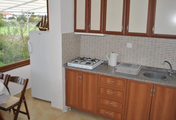 Defne Apart Otel - Görsel 11