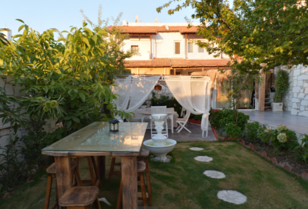 Alaçatı Villa Sunset - Görsel 6