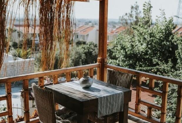 Alaçatı Villa Sunset - Görsel 7