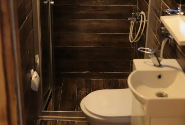 Alaçatı Villa Sunset - Görsel 24