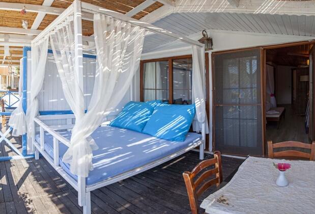 Bozburun Hotel Aphrodite - Görsel 2