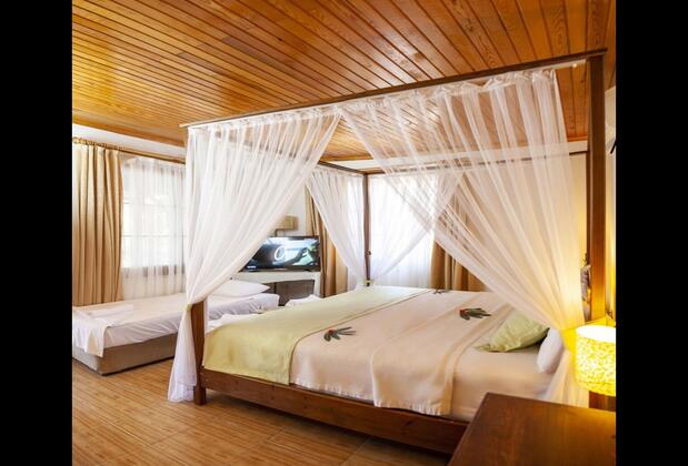 Bozburun Hotel Aphrodite - Görsel 3