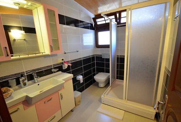 Bozburun Hotel Aphrodite - Görsel 5