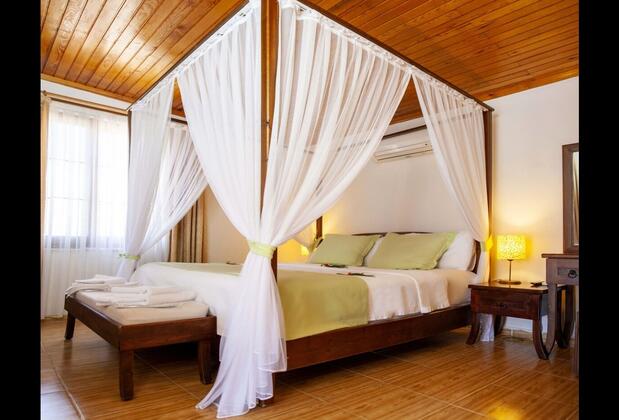 Bozburun Hotel Aphrodite - Görsel 8