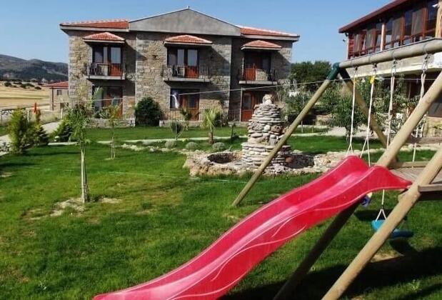 Gökçeada Laz Koyu Konukevi - Görsel 13