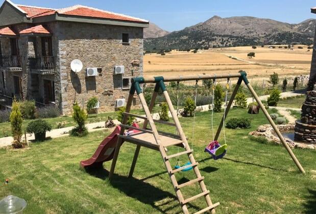 Gökçeada Laz Koyu Konukevi - Görsel 2