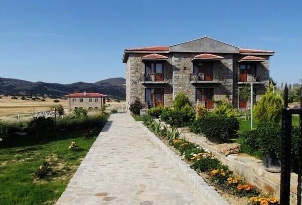 Gökçeada Laz Koyu Konukevi - Görsel 4