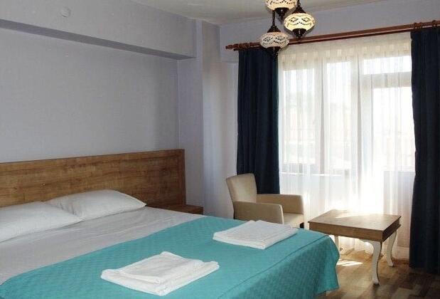 Gökçeada Laz Koyu Konukevi - Görsel 5