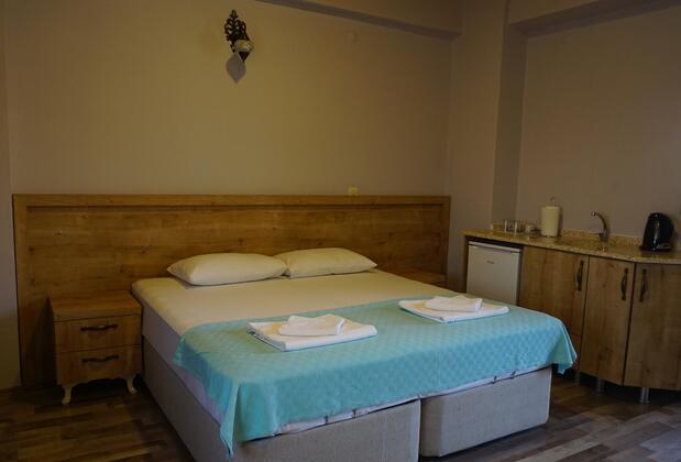 Gökçeada Laz Koyu Konukevi - Görsel 11