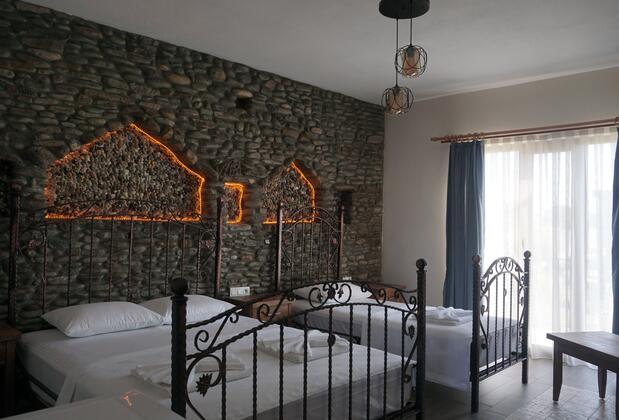 Gökçeada Laz Koyu Konukevi - Görsel 10