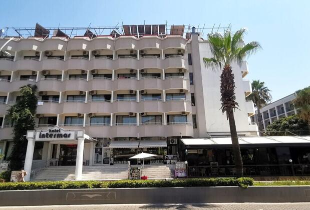 İntermar Hotel - Görsel 9