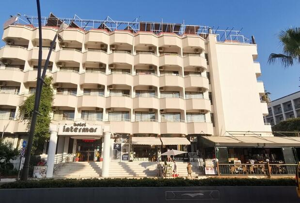 İntermar Hotel - Görsel 10