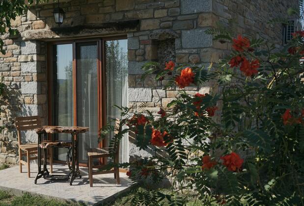 Gökçeada Laz Koyu Konukevi - Görsel 12