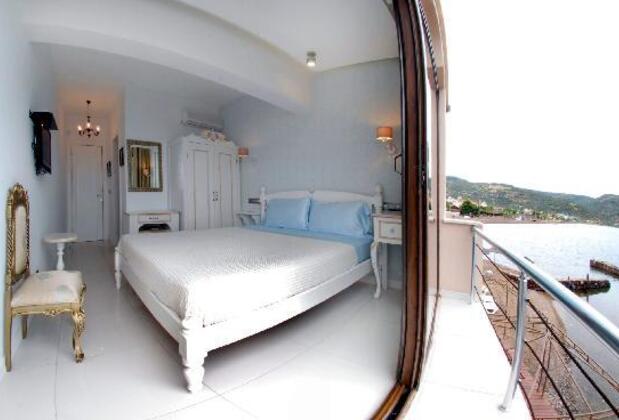 Bertiz Otel Assos - Görsel 3