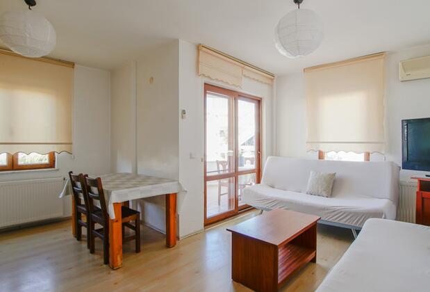 Sarı Apart Datça - Görsel 11