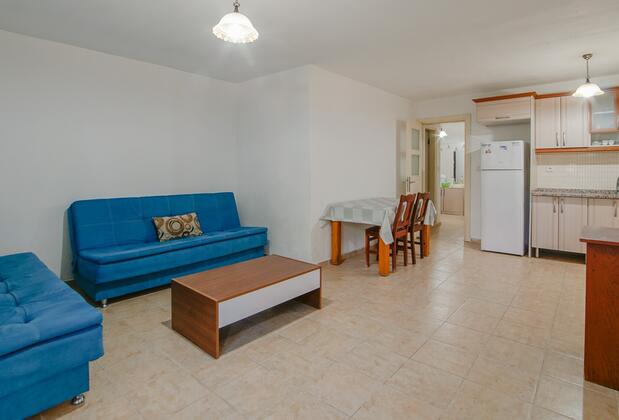 Sarı Apart Datça - Görsel 2