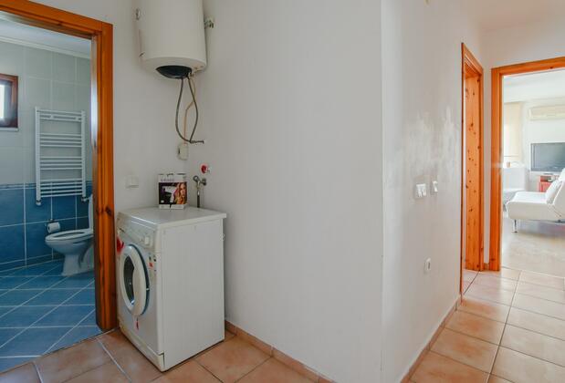 Sarı Apart Datça - Görsel 4